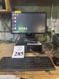 ASSORTED COMPUTERS