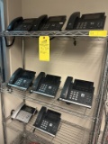 YEOLINK T465 PHONES