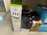 LOT CONSISTING OF PRINTER/TONER CARTRIDGES,