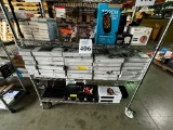 LOT CONSISTING OF ELECTRONICS RETURNS