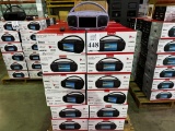 LOT CONSISTING OF (48+/-) AIWA MEDIA BOOMBOX