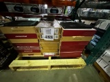 LOT CONSISTING OF (77+/-) TABLETS