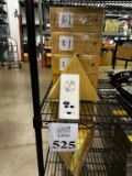 LOT CONSISTING OF (10) STARRY STATION WIFI EXTENDERS