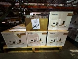 LOT CONSISTING OF (19+/-) SIMPLISAFE HOME SECURITY