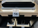 SONOS RAY BLUETOOTH SPEAKER