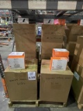 LOT CONSISTING OF (60+/-) GRIFIN WIRELESS CHARGING BLUETOOTH CLOCK RADIOS,