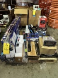 LOT CONSISTING OF ELECTRONICS RETURNS