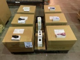 LOT CONSISTING OF ELECTRONICS RETURNS