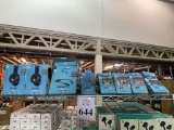 LOT CONSISTING OF ELECTRONICS RETURNS ON SHELF