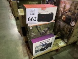 LOT CONSISTING OF ELECTRONICS RETURNS