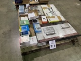 LOT CONSISTING OF ELECTRONICS RETURNS