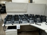 YEALINK ULTRA-ELEGANT GIGABIT IP PHONES