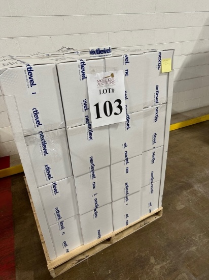 LOT CONSISTING OF BRANDED PACKING TAPE