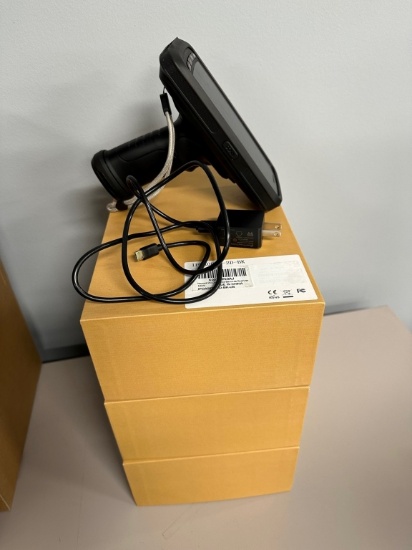 NEW 2023 ANDROID BARCODE SCANNERS