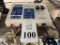 METTLER SONICATOR PLUS 994 ULTRASOUND