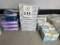 LOT CONSISTING OF MEDICAL PERSONAL PROTECTION