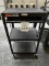 ULINE AV CART