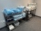 LOT CONSISTING OF MEDICAL PAPER TISSUE