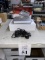 INTELLITOUCH MP3 DIGITAL ON-HAND AUDIO SYSTEM