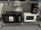 ASSORTED MICROWAVES