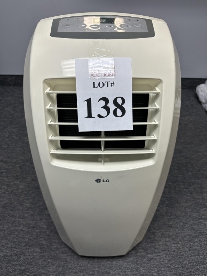 PORTABLE AIR CONDITIONER