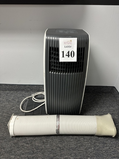 PORTABLE AIR CONDITIONER