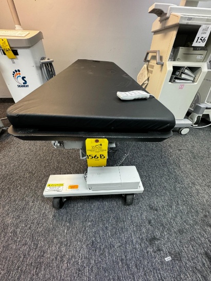 STREAMLINE SERIES C-ARM TABLE