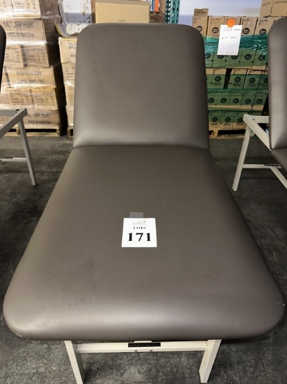 EXAM TABLE