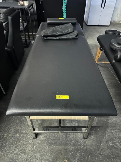 EXAM TABLE