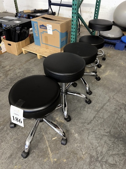 MCKESSON SILVER SPORT 2 WHEEL CHAIR