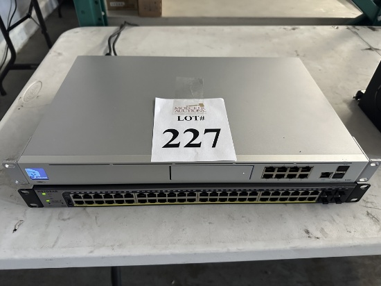 UBIQUITI UNIFI UDM PRO ALL IN ONE ENTERPRISE