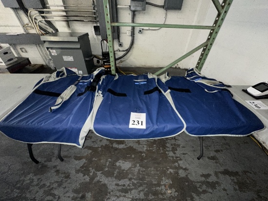 BARRIER TECHNOLOGIES ULTRAFLEX LEAD APRON