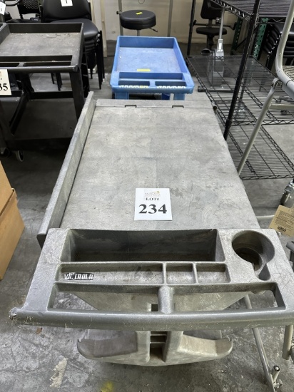 UTILITY CARTS