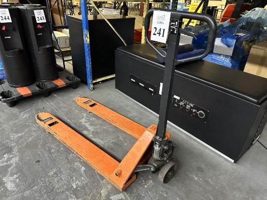 PALLET JACK