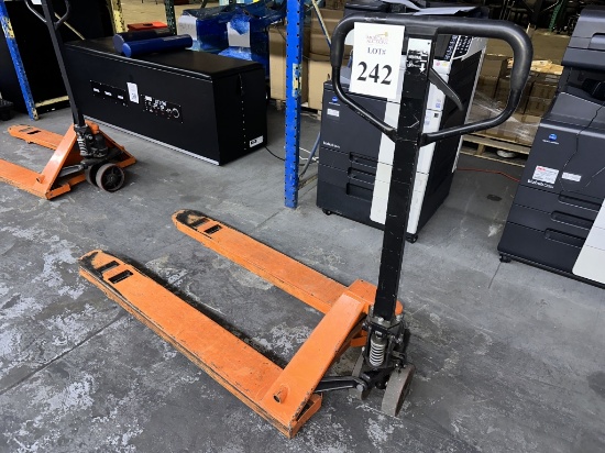 PALLET JACK