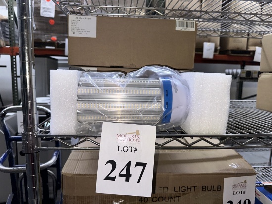 LED CORN LIGHTS 200 WATTS 26K LUMENS