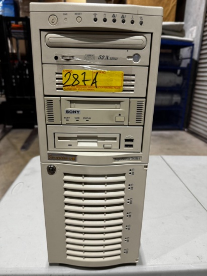 SUPERMICRO SUPERSERVER 7043M-6