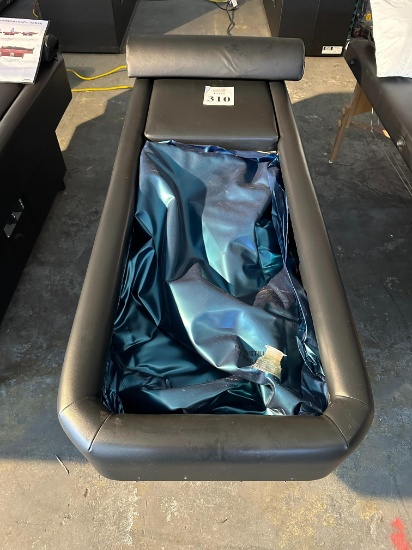 MASSAGE TIME PRO HYDROTHERAPY TABLE
