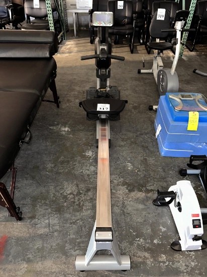 SPIRIT CRW800 ROWER