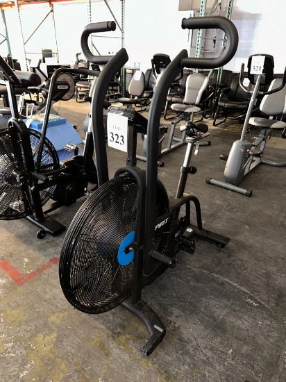 SPIRIT AB900 AIR BIKE