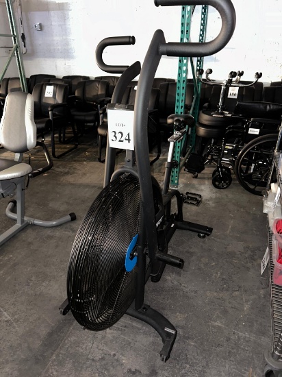 SPIRIT AB900 AIR BIKE