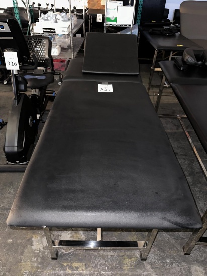 EXAM TABLE