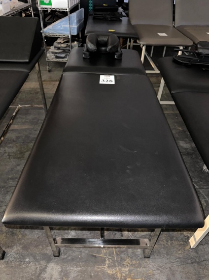 EXAM TABLE