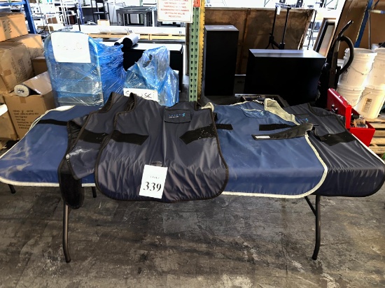 BARRIER TECHNOLOGIES ULTRAFLEX LEAD APRON