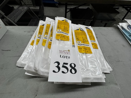 BOSTON SCIENTIFIC TCD-15 ELECTRODES
