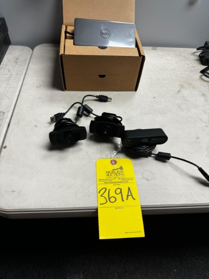DELL DOCKING STATION