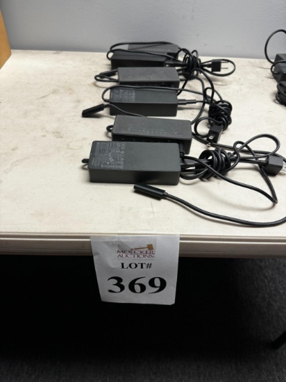 MICROSOFT SURFACE PRO DOCKING STATIONS