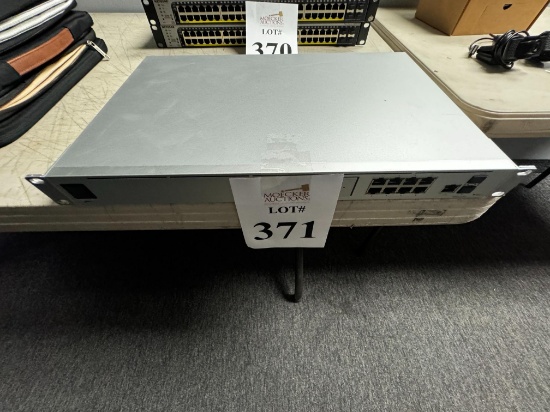 UBIQUITI UNIFI NETWORK UDM PRO
