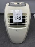 PORTABLE AIR CONDITIONER