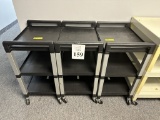 UTILITY CARTS